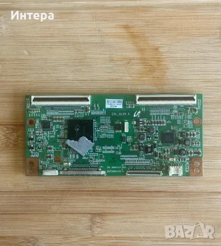 Tcon EDL_4LV0.3 от Sony KDL-46EX720