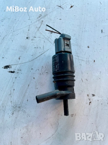 Моторче чистачки БМВ Е90 91 BMW, снимка 3 - Части - 51648152