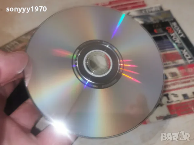CLUB DVD 2608261920H2E7R, снимка 18 - DVD филми - 55825891
