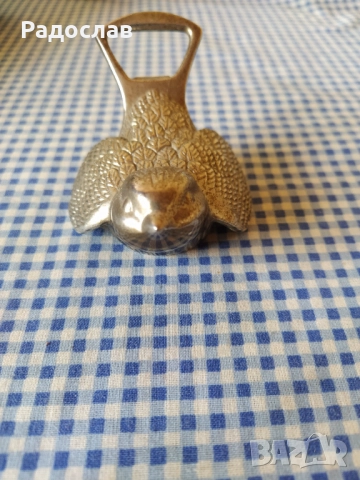 стара отварачка за бутилки , снимка 2 - Прибори за хранене, готвене и сервиране - 51847075