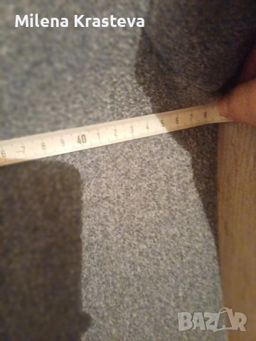 VERO MODA Italy, снимка 8 - Палта, манта - 53287738