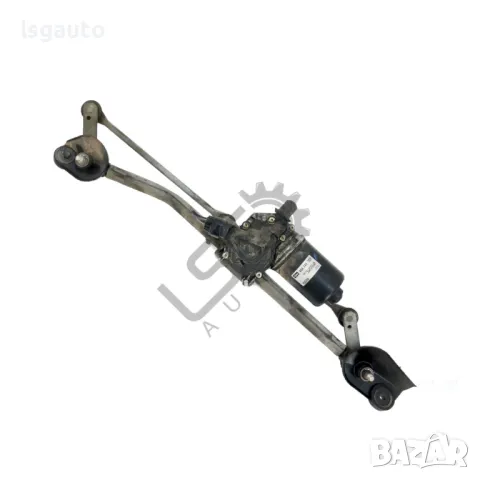 Механизъм с моторче чистачки Toyota Corolla 2001-2006 ID: 135729