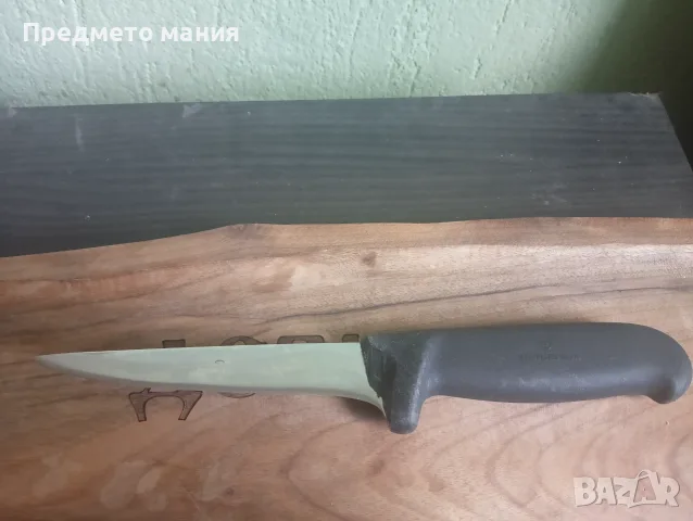 Професионален касапски нож Victorinox Fibrox викторинокс 