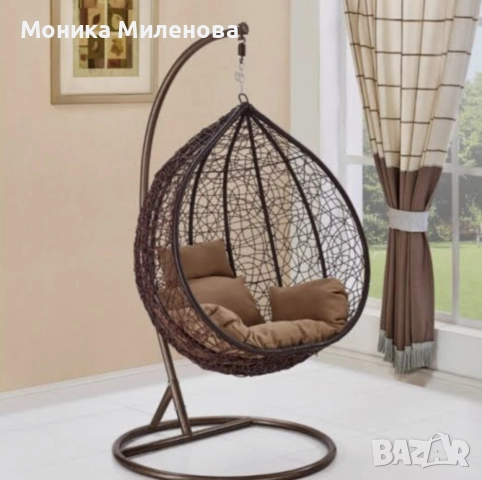 Люлка тип гнездо