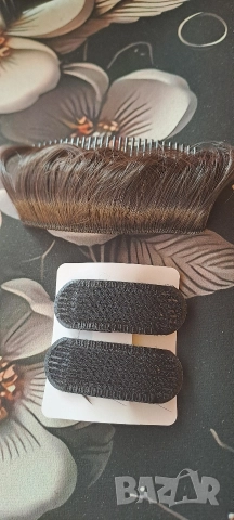 Аксесоари за коса,Нокти, снимка 2 - Други - 52866334