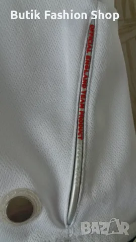Umbro  England  Англия 2005 - 2007 тениска , снимка 5 - Тениски - 49716566