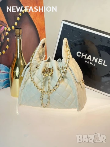 Дамски Чанти ✨ CHANEL , снимка 8 - Чанти - 50978381