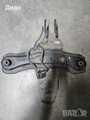 Диференциал хонда црв 2002 2004 diferencial honda crv 2002 2004, снимка 2 - Части - 53444445