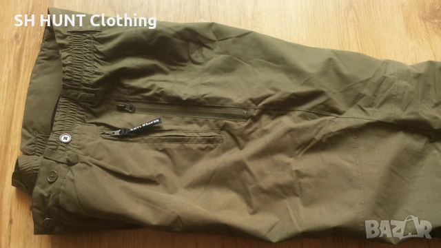 BEAVER LAKE HUNTING WATERPROOF Trouser размер L за лов риболов панталон водонепромокаем - 2218, снимка 10 - Екипировка - 53622349