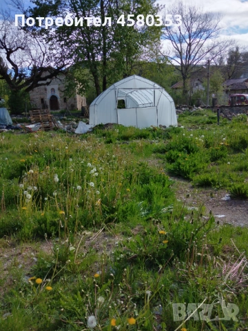 Парцел с ВИЗА, УПИ в регулация с.Комщица, снимка 3 - Парцели - 51545848