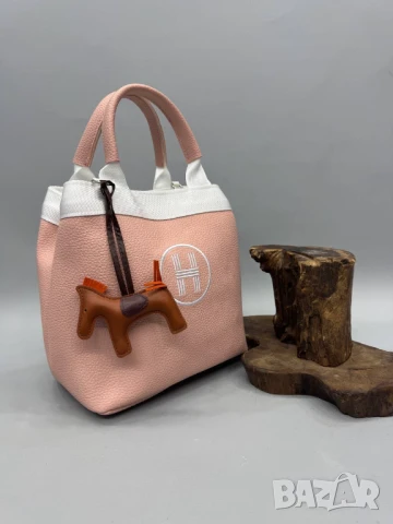 чанти hermes, снимка 7 - Чанти - 50741764