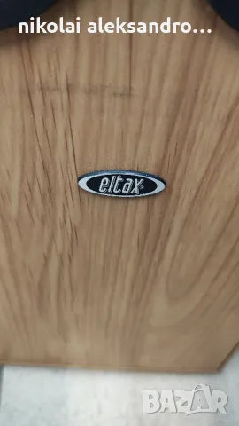 тонколони eltax symphony 8.2, снимка 4 - Тонколони - 49206630