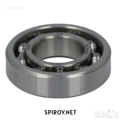 Лагер ZVL 16002 15x32x8
