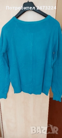 Дамски пуловери изгодно, снимка 4 - Блузи с дълъг ръкав и пуловери - 51922443