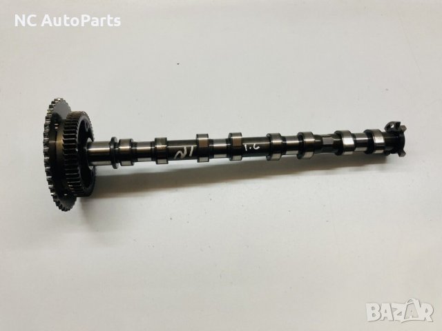 Разпределителен вал зa Opel Опел Инсигниа Астра 1.6 дизел 136 коня B16DTH 55570030 2016