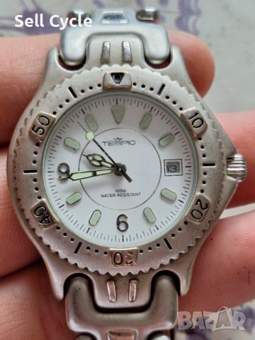 ✅ЧАСОВНИК TEMPIC❗