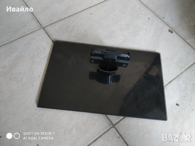 Стойка за телевизор crown 28", снимка 1