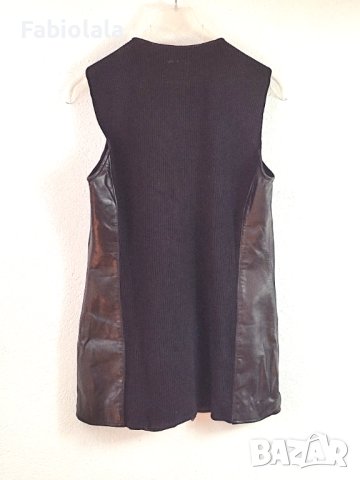 Claudia Sträter vest EU 42, снимка 3 - Жилетки - 42035472