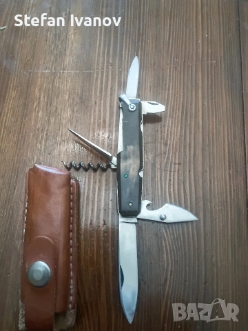 Ножка, снимка 2 - Ножове - 53769182