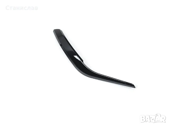 Вътрешна дръжка за BMW X1 E84
