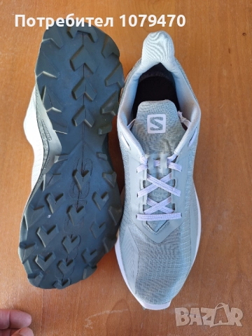 Маратонки Salomon, снимка 5 - Спортни обувки - 52167144