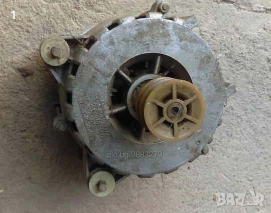 Двигател от пералня Перла