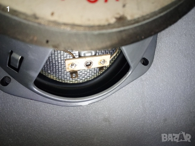 Високоговорители за кола, снимка 9 - Тонколони - 52425005