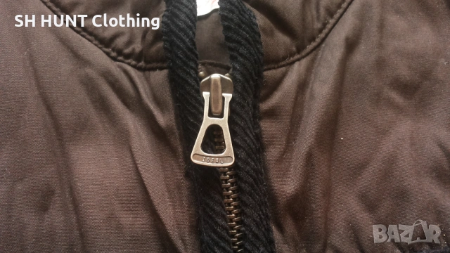 THESE GLORY DAYS VEST размер L елек - 2242, снимка 7 - Екипировка - 53659538