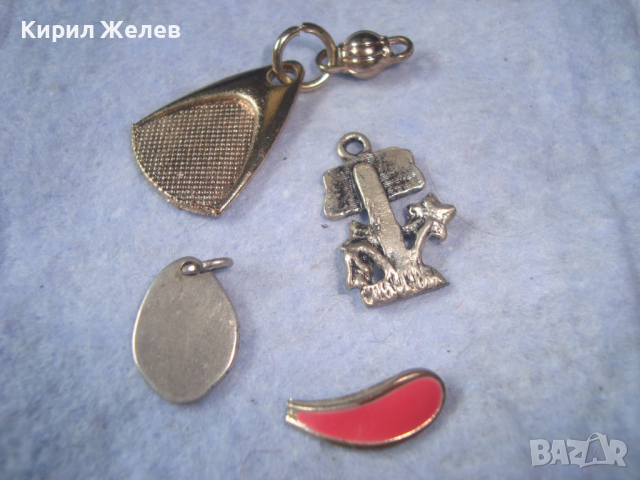 Лот АРТ ВИСУЛКИ БИЖУТА УКРАШЕНИЯ 26169, снимка 3 - Други - 36321028