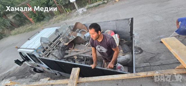 хамали Кюстендил меди бригада, снимка 11 - Хамалски услуги - 56274714