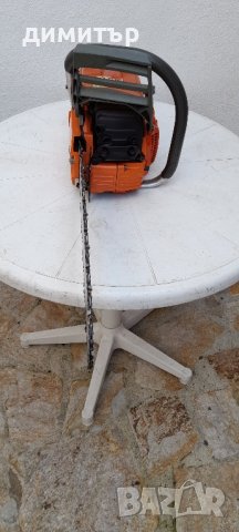 Хускварна /Husqvarna 372, снимка 4 - Градинска техника - 42349238