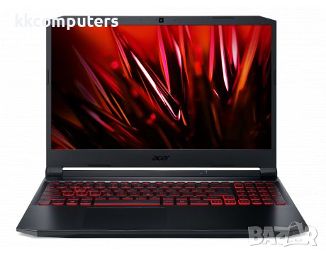 Лаптоп Acer Nitro 5 AN515-57-574C - NH.QELEX.007, снимка 1