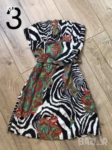 Парти рокля S/M р-р