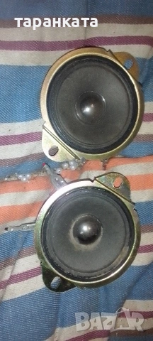високо честотни говорители SONY 