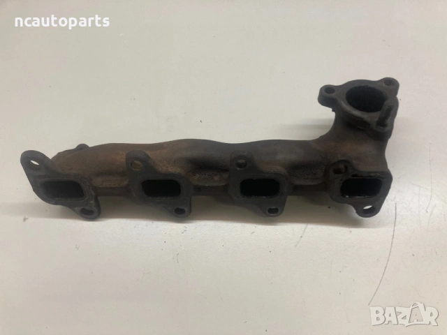 Изпускателен колектор за TOYOTA AVENSIS 2.0 дизел 126 коня 1AD-FTV 2008, снимка 2 - Части - 53187411