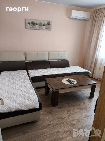 Краткосеочно наемане на модерно озаведен апартамент във Варна, снимка 3 - Квартири, нощувки - 53263880