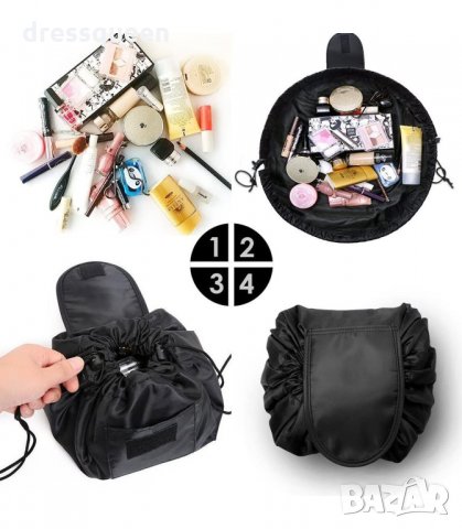 3161 Несесер за гримове и козметика, , снимка 7 - Други - 34237304