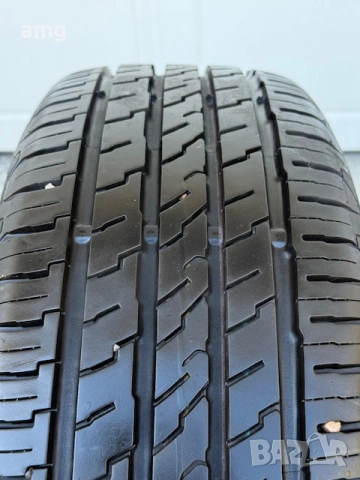 4бр гуми POINT-S 205/55/16 , снимка 4 - Гуми и джанти - 53539762