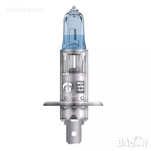 Автомобилни крушки Osram COOL BLUE INTENSE +100% H1/H4/H7/H8/H11/HB3/HB4/HIR2/ксенонови(XENON/HID), снимка 3 - Аксесоари и консумативи - 35502949