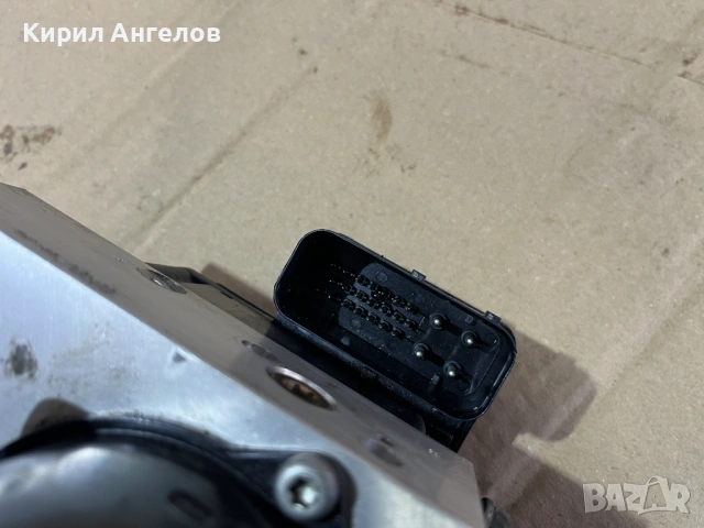 Модула на ABS за BMW E46 (ASC), снимка 4 - Части - 53581282