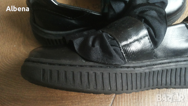 GEOX KIDS Shoes Размер EUR 30 детски обувки естествена кожа 94-14-S, снимка 10 - Детски обувки - 44516296