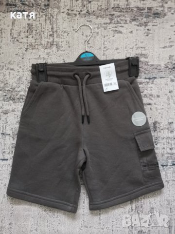 нови къси панталони ва марка George размер 4-5г , снимка 2 - Детски панталони и дънки - 41580141