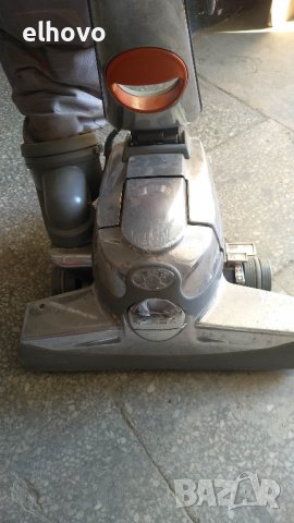 Прахосмукачка Kirby G10E, снимка 5 - Прахосмукачки - 39136007