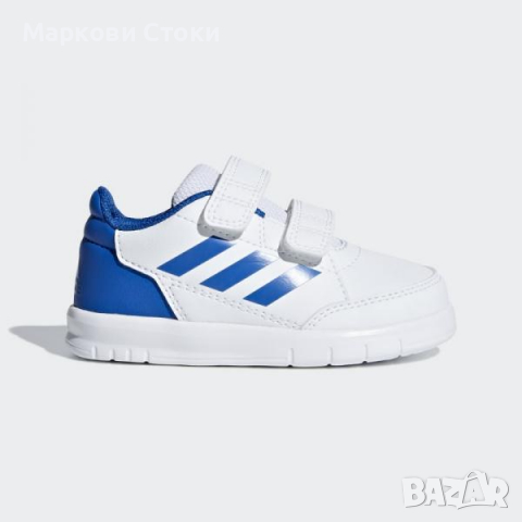  ✅ Маратонки 🔝 Adidas ALTASPORT  , снимка 2 - Детски маратонки - 36323326