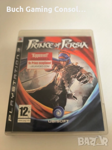 Prince of percia / Playstation 3 