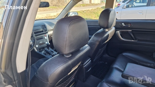 Продавам Subaru Outback , снимка 15 - Автомобили и джипове - 53004663