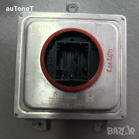 Оригинален модул за фар BMW LASER 5A0AFB9-01 G серияm FLM-02 MAX 10H25, снимка 2 - Части - 53347474