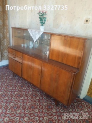 Запазени мебели, снимка 7 - Други - 52501148