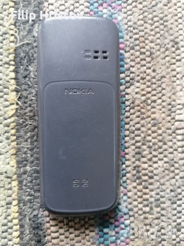 Нокиа 101-две сим карти, снимка 4 - Nokia - 34629793