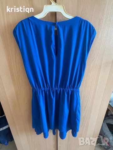 Дамска рокля, снимка 2 - Рокли - 53826005